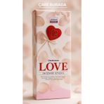 Çare Burada Darshan Incense - Love 20'li Çubuk Tütsü (Aşk)