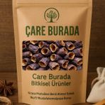 Çare Burada Dolmalık Kuru Patlıcan Dizimi (45 - 50 Adet)