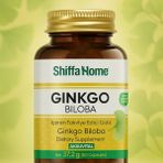 Çare Burada Ginkgo Biloba Kapsül (60 Kapsül) - Aromasız