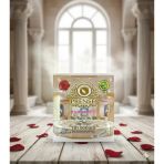 Çare Burada Gül Kokulu Tüy Dökücü Hamam Otu Tozu 150Gr X 10 Adet