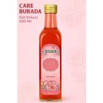 Çare Burada Gül Sirkesi 500 Ml