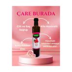 Çare Burada gülcare Gül Sirkesi