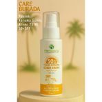 Çare Burada güneşkoruyucukrem Herbeauty - Güneş Koruyucu Krem 50+ Spf (Panthenol, Hyaluronic Acid)