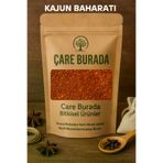 Çare Burada kajunbaharatı Kajun Baharatı 100 Gr