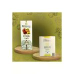 Çare Burada karfıncare Karite Yağı 100 Ml Ve Fındık Yağı Soğuk Sıkım 100 Ml