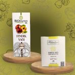 Çare Burada Karite Yağı 100 ml ve Fındık Yağı Soğuk Sıkım 100 ml - 1 Adet