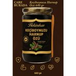 Çare Burada Keçiboynuzu Harnup Özü 640 gr