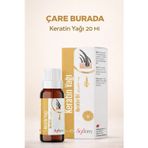 Çare Burada Keratin Yağı 20 Ml
