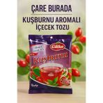 Çare Burada kuşburnuçare Kuşburnu Aromalı İçecek Tozu 250 Gr