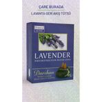 Çare Burada lavantageriakış Darshan Incense - Lavanta Geri Akış Tütsü (10 Adet Geri Akış Tütsü)