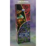 Çare Burada lavenderrosemusktütsü Darshan Incense - Lavender & Rose & Musk 20'li Çubuk Tütsü (Lavanta & Gül & Musk)