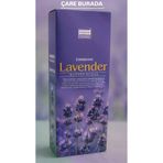 Çare Burada lavendertütsü Darshan Incense - Lavender 20'li Çubuk Tütsü (Lavanta)