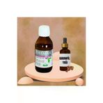 Çare Burada lavkarcare Lavanta Yağı Özlü Masaj Yağı 100 Ml Karanfil Yağı 20 Ml