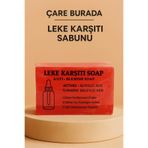 Çare Burada Leke Karşıtı Sabun