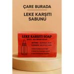 Çare Burada lekekarşıtısabun Leke Karşıtı Sabun