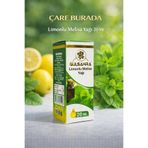 Çare Burada Limonlu Melisa Yağı (20 Ml)