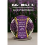 Çare Burada Naumed Biocosmetic - Lavanta Özlü Güzellik Sabunu