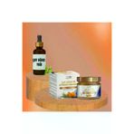 Çare Burada P3734S8431 Çay Ağacı Yağı 20 Ml Ve Çay Ağacı Yağı Ve Aynısefa Balsam 20 Gr