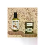 Çare Burada P3755S2526 Argan Seti Argan Özlü Şampuan 400 Ml Ve Argan Sabunu 100 Gr