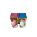Çare Burada P4675S3958 Arap Kızı Kremi Pembe