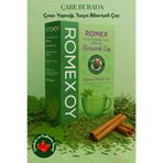 Çare Burada P5373S6401 Fitchoy - Çınar Yaprağı, Biberiye, Tarçınlı Çay 90 Gr × 45 Adet (Çörekotu & Kuşburnu İlaveli)