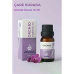 Çare Burada P5419S4385 Arjens - Orkide Esansiyel Yağ 10 Ml