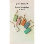 Çare Burada P5458S1067 Ponza (Topuk) Taşı (×1 Adet)