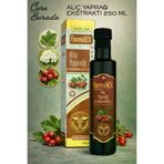 Çare Burada P5510S4453 Alıç Yaprağı Ekstraktı 250 Ml