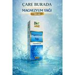 Çare Burada P5633S1752 Magnezyum Yağı 50 Ml (Cilt Bakım Yağı)