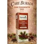 Çare Burada P5682S917 Çam Terebentin Yağı (50 Ml)