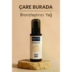 Çare Burada roselivebronzyağ Roselive - Bronzlaştırıcı Yağ 100 Ml (24+ Spf)