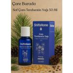 Çare Burada Saf Çam Terebentin Yağı 50 Ml
