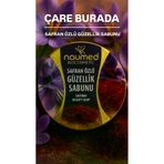 Çare Burada safrangüzelliksabunu Naumed Biocosmetic - Safran Özlü Güzellik Sabunu