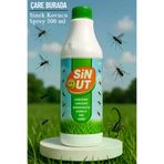Çare Burada sinout500ml Sinout - Sinek Kovucu Sprey 500 Ml