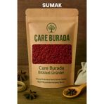 Çare Burada Sumak 100 Gr