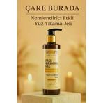 Çare Burada weemyüzyıkamajeli Weem - Nemlendirici Etkili Yüz Yıkama Jeli 225 Ml