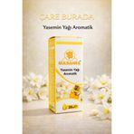 Çare Burada Yasemin Yağı (20 Ml)