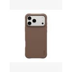 Care By Panzerglass Fashionable İphone 17 Pro Max Samba Espresso Magsafe Uyumlu Kılıf