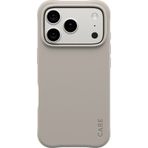 Care By Panzerglass Fashionable İphone 17 Pro Samba Vanilla Magsafe Uyumlu Kılıf