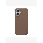 Care By Panzerglass Fashionable İphone 17 Samba Espresso Magsafe Uyumlu Kılıf