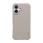 Care By Panzerglass Fashionable İphone 17 Samba Vanilla Magsafe Uyumlu Kılıf