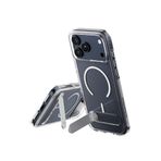 Care By Panzerglass Feature Iphone 17 Pro Max Ayaklı & Magsafe Uyumlu Kılıf Şeffaf