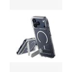 Care By Panzerglass Feature İphone 17 Pro Max Transparent Ayaklı & Magsafe Uyumlu Kılıf