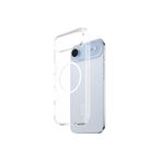 Care By Panzerglass Flagship Iphone Air Urban Explorer Magsafe Uyumlu Kılıf Beyaz