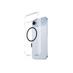 Care By Panzerglass Flagship Iphone Air Urban Explorer Magsafe Uyumlu Kılıf Siyah