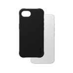 CARE by PanzerGlass iPhone 16e Fashionable MagSafe - Siyah Kılıf