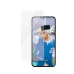 Care By Panzerglass Samsung Galaxy S25 S24 Ultrawidefit Çerçeve Aparatlı Ekran Koruyucu Şeffaf