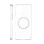 CARE™ by PanzerGlass® SL1M Kılıf Transparan Qi Samsung Galaxy S26 Ultra