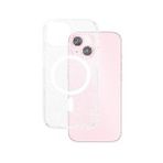 CARE™ by PanzerGlass® Urban Combat Kılıf Star Lit Pırıltılı Şeffaf MagSafe iPhone 15
