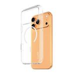 CARE™ by PanzerGlass® Urban Explorer Kılıf Şeffaf MagSafe iPhone 17 Pro Max